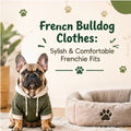 French Bulldog Clothes: Stylish & Comfortable Frenchie Fits