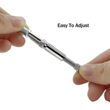 1PCS Dog Trainings Whistle Copper Ultrasonic