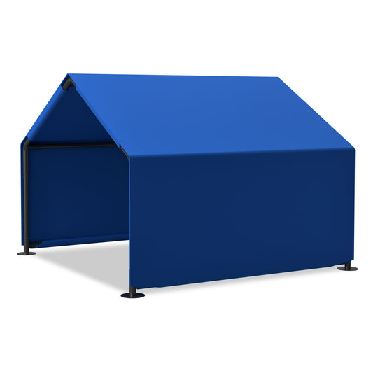 Dog Shade Shelter Outdoor Tent For Small Medium Dogs