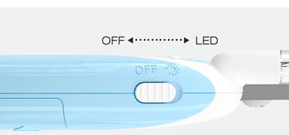 Pet LED Nail Grinder Clippers