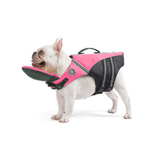 Professional Pet Life Vest Swimming Clothes