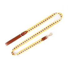 I-shaped Pet Chest Harness Traction Rope