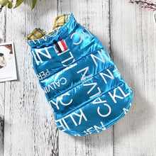 Dog Clothes Pet Two-legged Tide Clothes