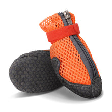 Summer Non-slip Breathable And Wearable Dog Shoes