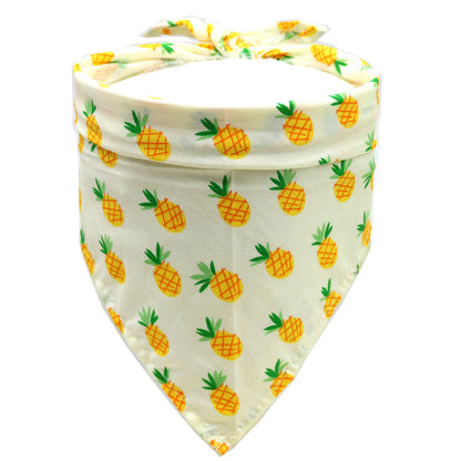 Pet Dog small saliva towel