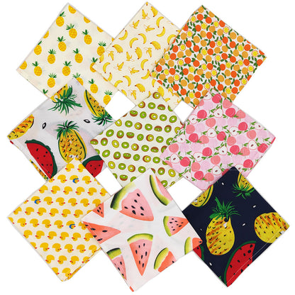 Pet Dog small saliva towel