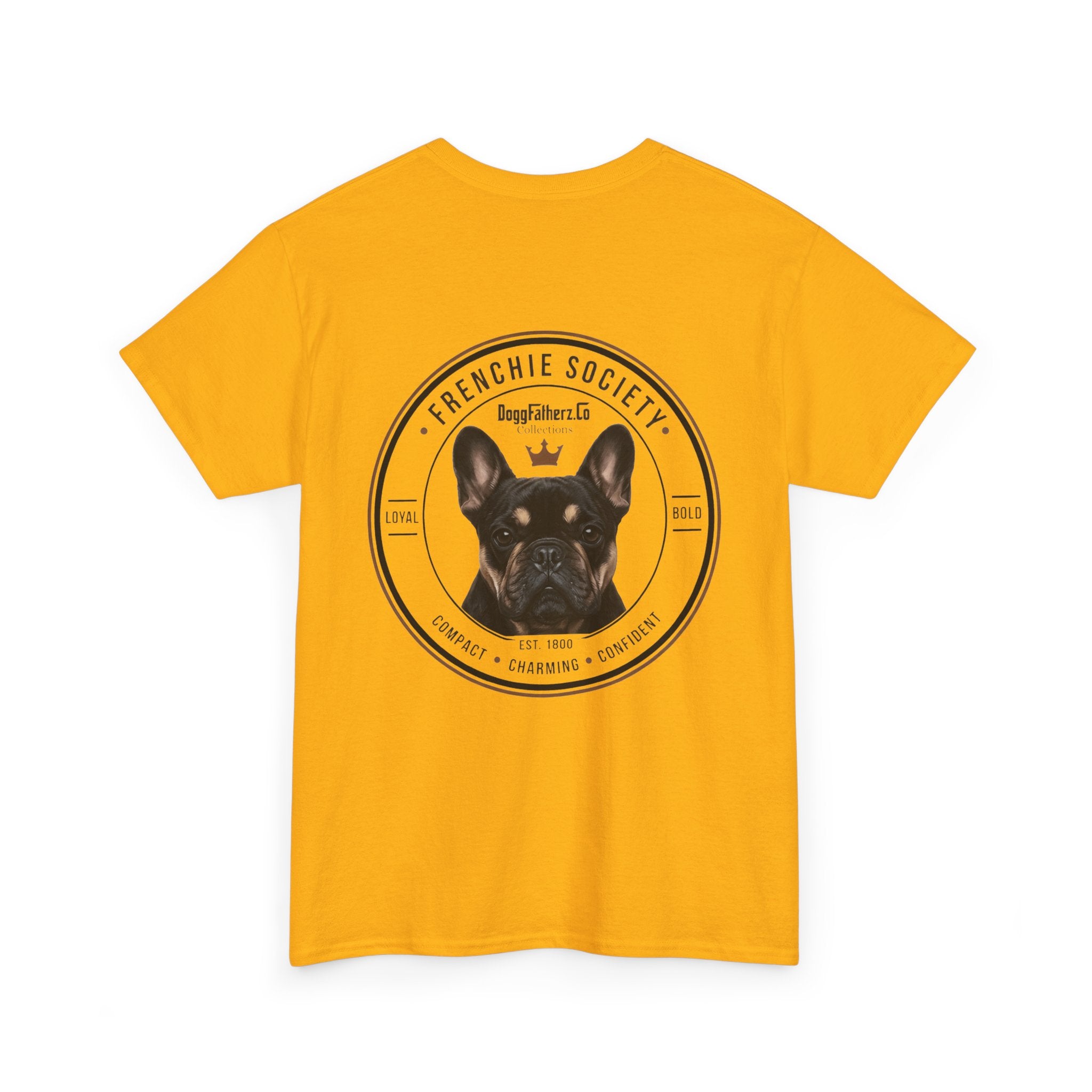 Frenchie Society