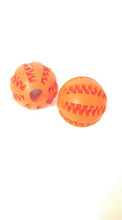 Rubber Mint Feeding Ball For Pets