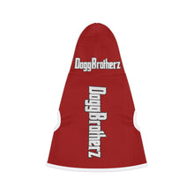 Dogg Fatherz Pet Hoodie