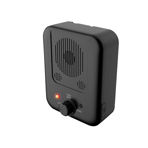 Pets Dog Ultrasonic Anti Barking Device