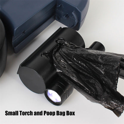 Retractable Dog Leash For Small Dogs