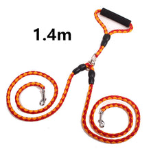 Double-Ended  Dog Traction Rope One Plus