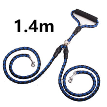 Double-Ended  Dog Traction Rope One Plus