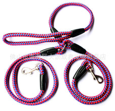 Double-Ended  Dog Traction Rope One Plus