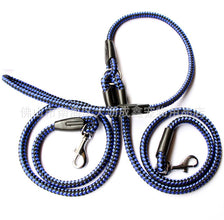 Double-Ended  Dog Traction Rope One Plus