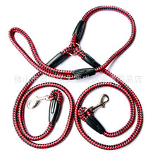 Double-Ended  Dog Traction Rope One Plus
