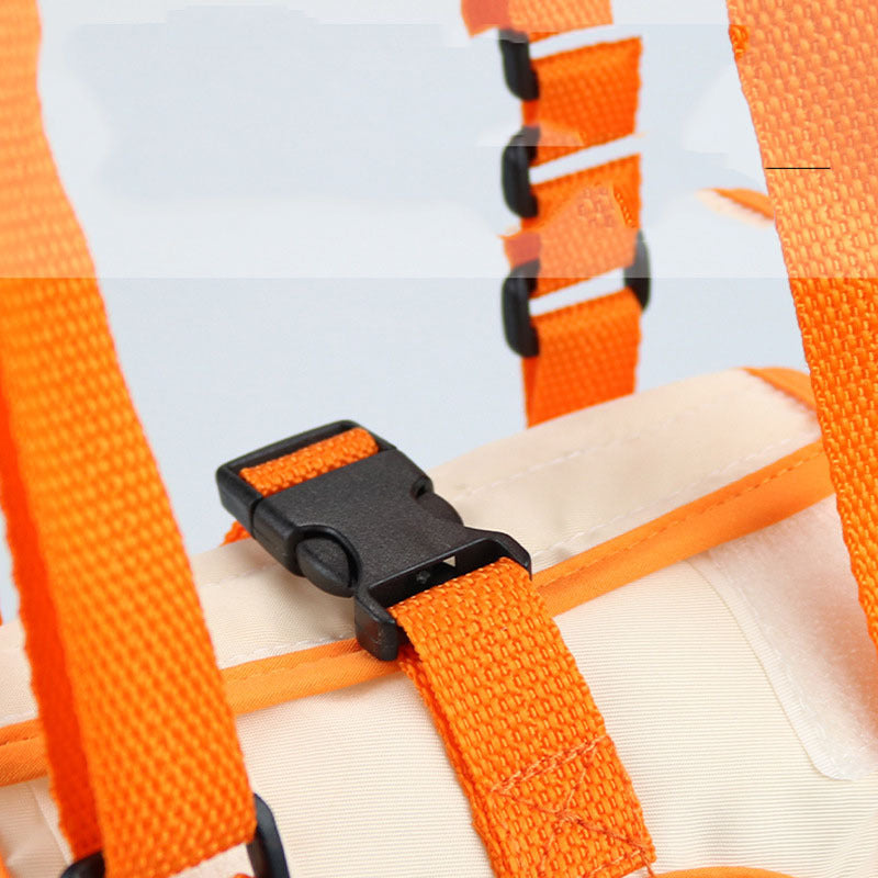 Adjustable Dog Lift Auxiliary Harness Hind Legs