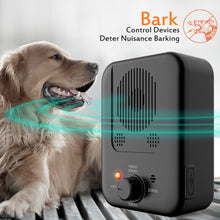 Pets Dog Ultrasonic Anti Barking Device