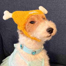 Chicken Legs Pet Outdoor Accessories