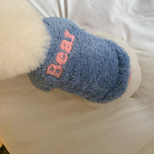 Fashion Autumn And Winter New Pet Coat