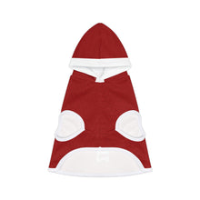 Dogg Fatherz Pet Hoodie