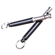 1PCS Dog Trainings Whistle Copper Ultrasonic