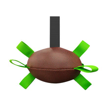 Interactive Dog Football Toy Soccer Ball  Pet Supplies