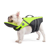 Professional Pet Life Vest Swimming Clothes
