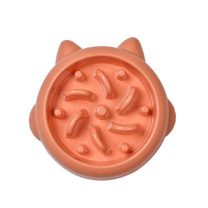 Best Slow Feeder Dog Bowl for Pets and Large Breed Dogs