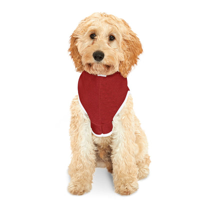 DoggFatherz.Co Pet Hoodie