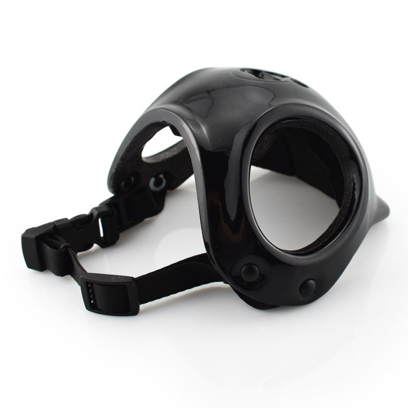 Cycling Helmet For Small And Medium Pets