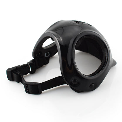 Cycling Helmet For Small And Medium Pets