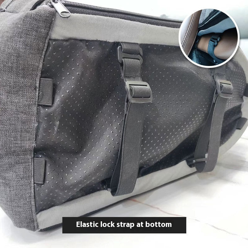 Handbag For Going Out Portable Pet Car Bed