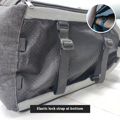 Handbag For Going Out Portable Pet Car Bed