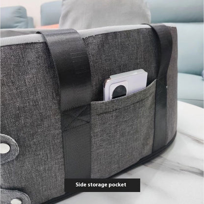 Handbag For Going Out Portable Pet Car Bed