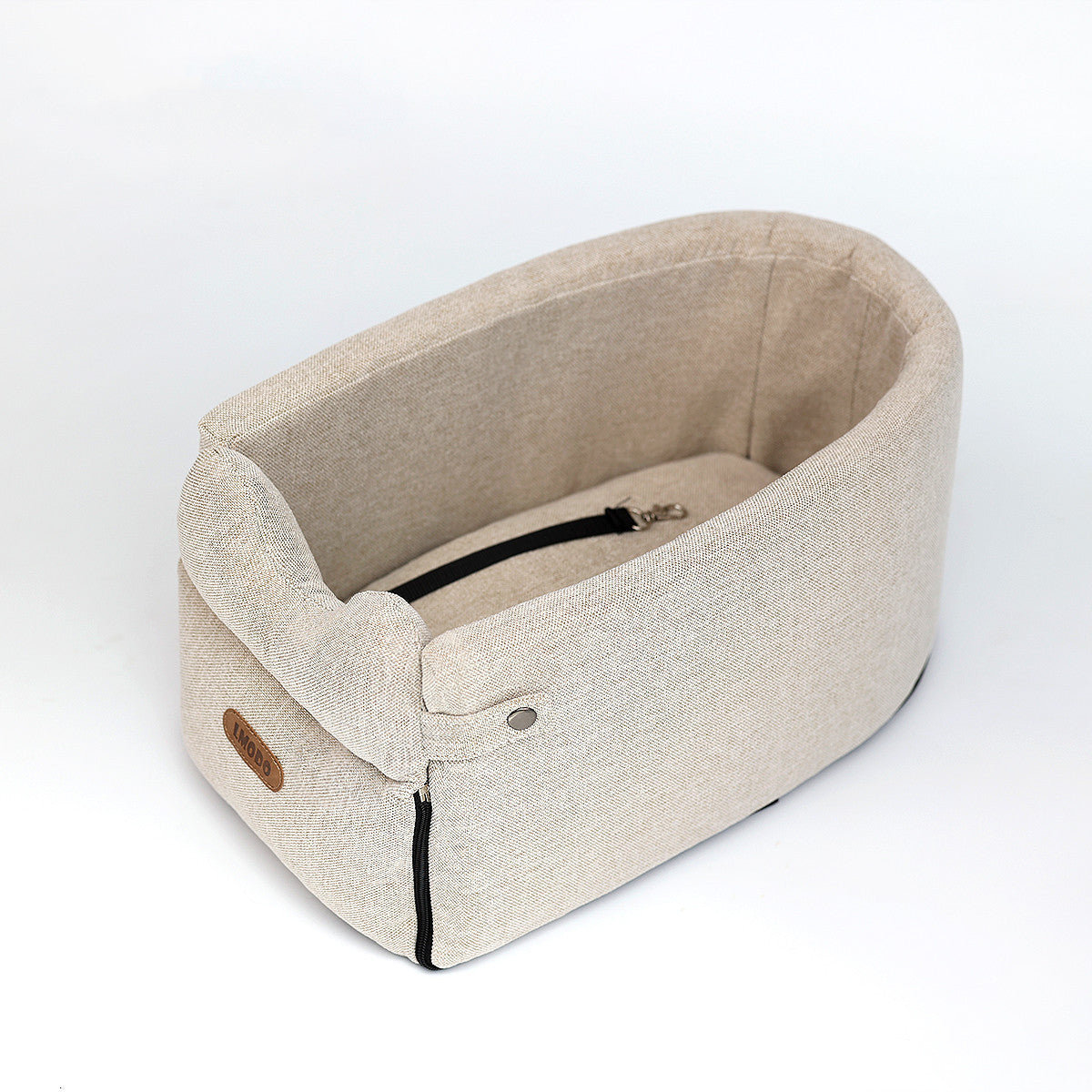 Portable Dog Carrier For Small Dogs Safety Travel Bag