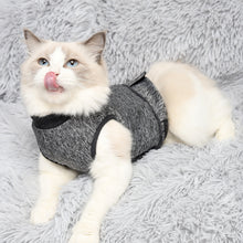 Soothing Clothes Anti-scare Pet Clothes