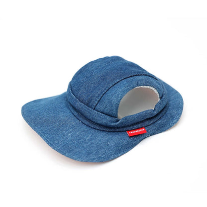 Pet Wild Cowboy Sun Protection Hat