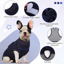 Dog Rehabilitation Clothing Anti-licking Pet Jumpsuit