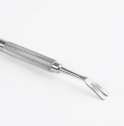 Premium Quality Stainless Steel Tick Removal Tool for Pets