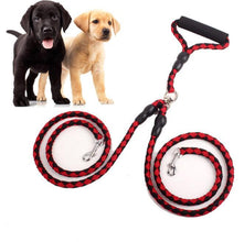 Double-Ended  Dog Traction Rope One Plus