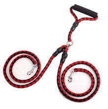 Double-Ended  Dog Traction Rope One Plus