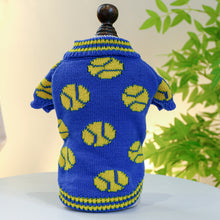 Fashion Pet Dog Warm Forest Bear Sweater