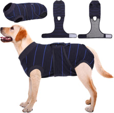 Dog Rehabilitation Clothing Anti-licking Pet Jumpsuit