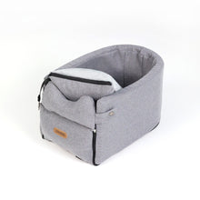 Portable Dog Carrier For Small Dogs Safety Travel Bag