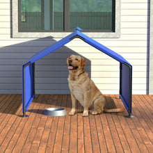 Dog Shade Shelter Outdoor Tent For Small Medium Dogs