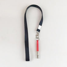 1PCS Dog Trainings Whistle Copper Ultrasonic