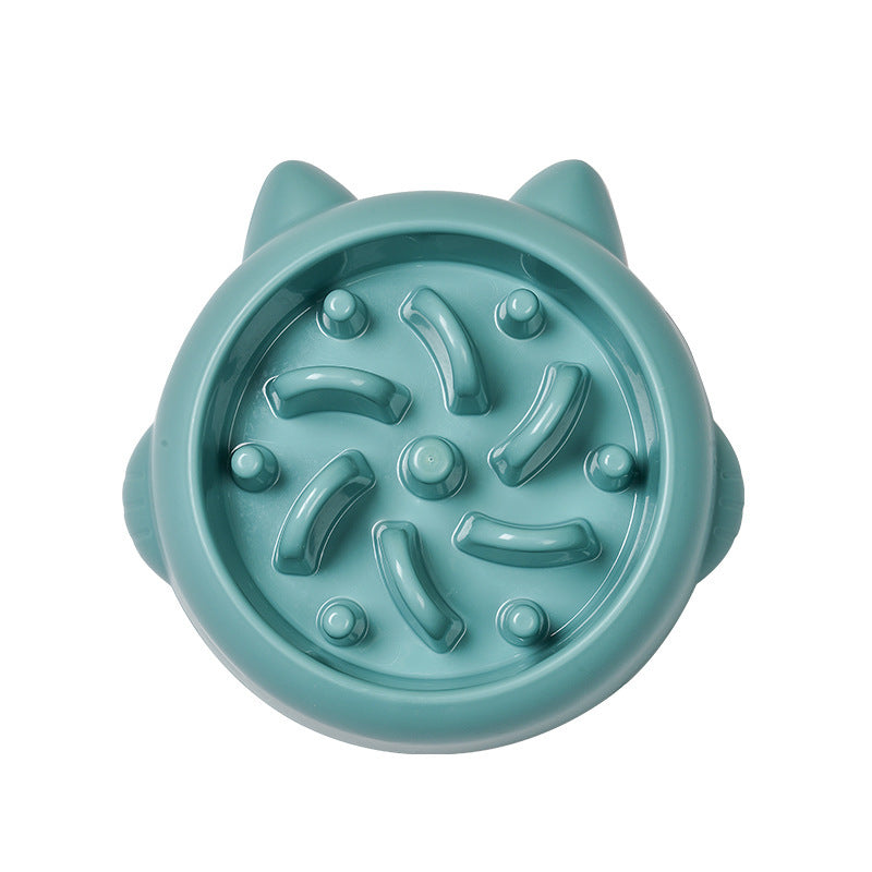 Best Slow Feeder Dog Bowl for Pets and Large Breed Dogs