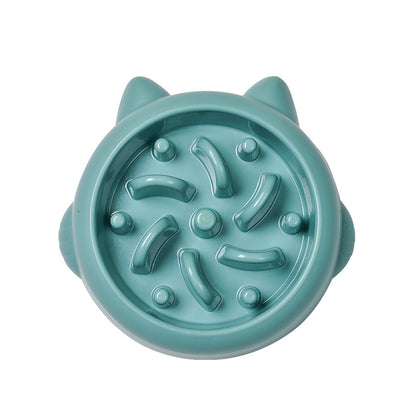 Best Slow Feeder Dog Bowl for Pets and Large Breed Dogs