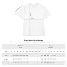 Frenchie Society Drop Shoulder T-Shirt — Black Dog Tee